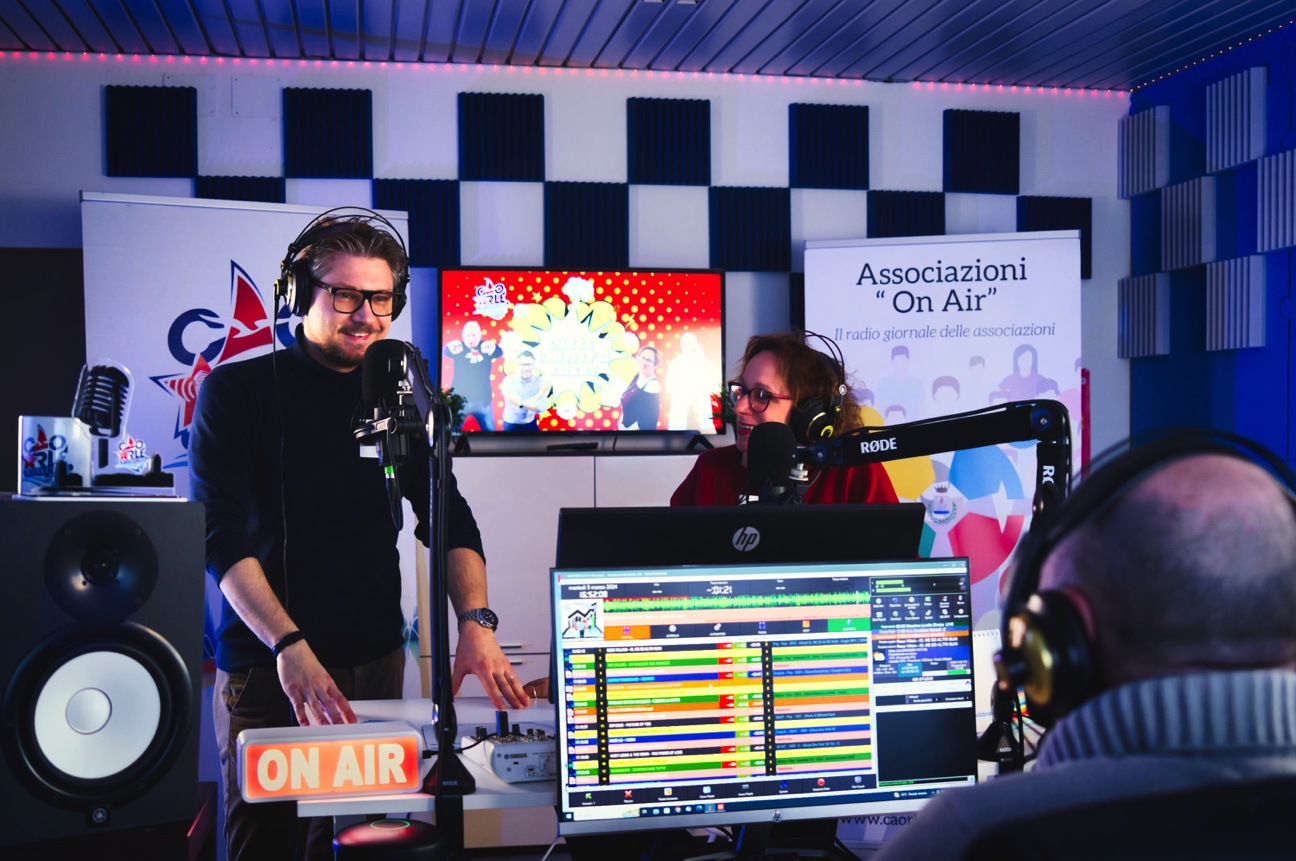 Radio Caorle