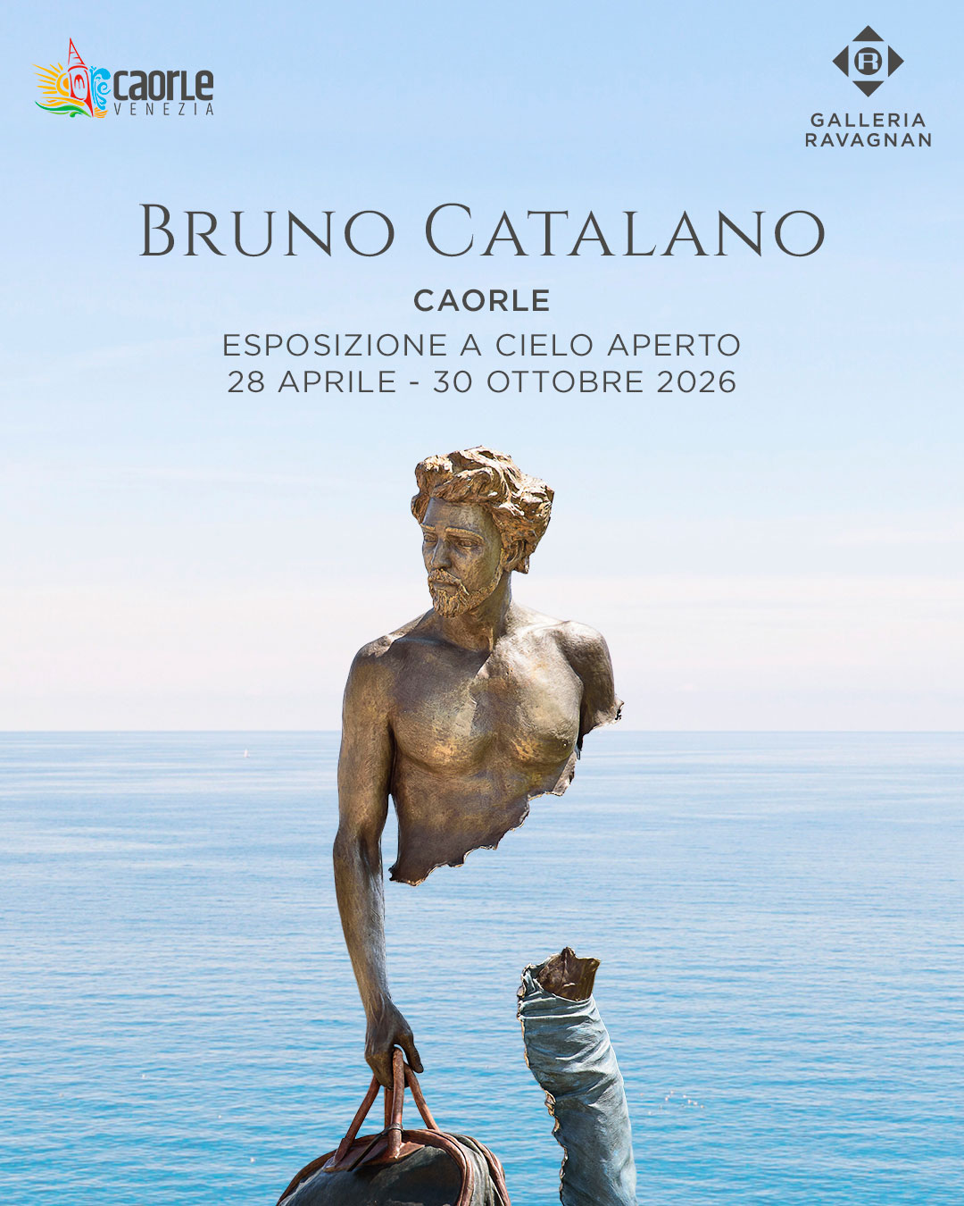 I Viaggiatori di Bruno Catalano