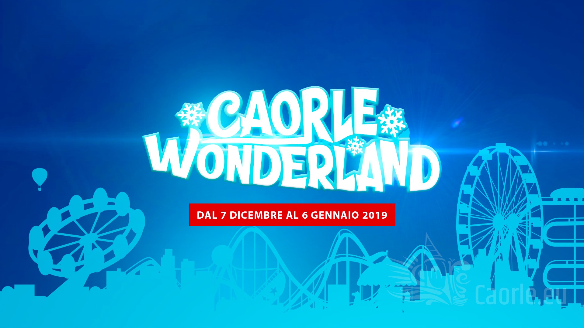 wonderland