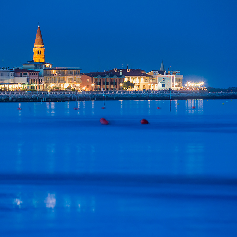 Caorle.eu Tourist Portal of the city of Caorle. Booking online